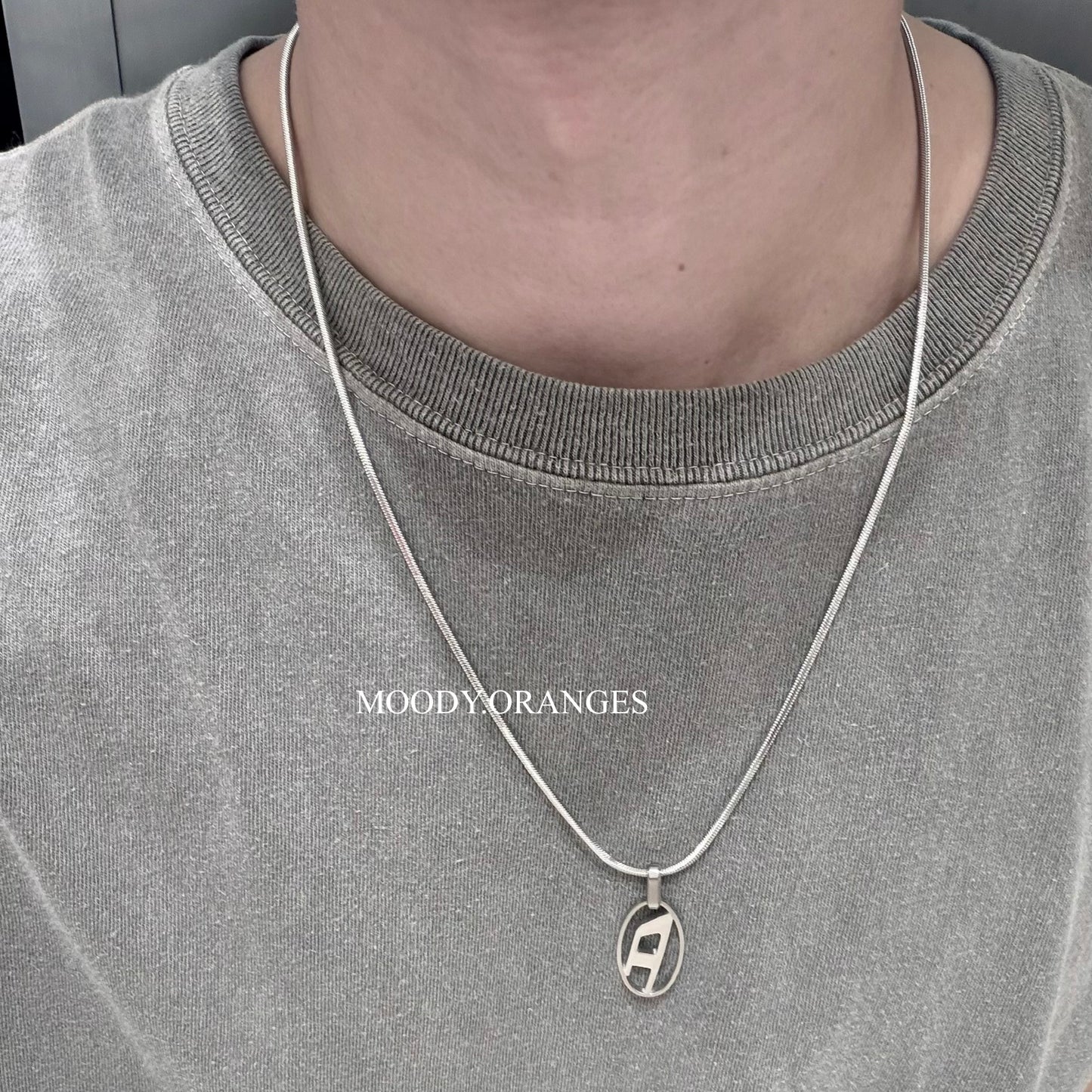 Diesel D-Logo Accessories Collection