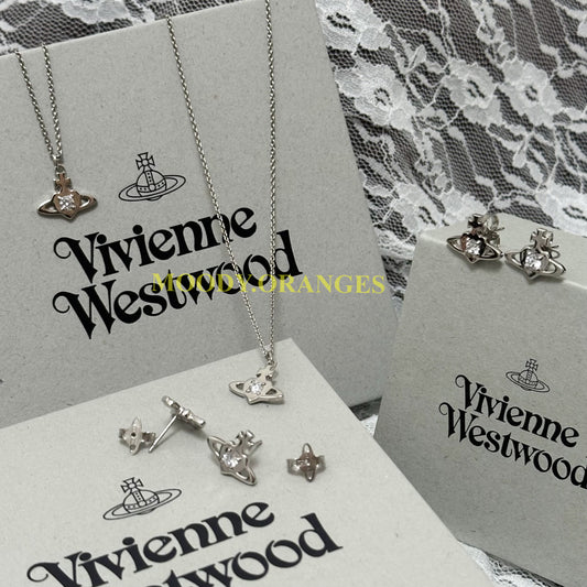 Vivienne Westwood Noella Accessories Collection