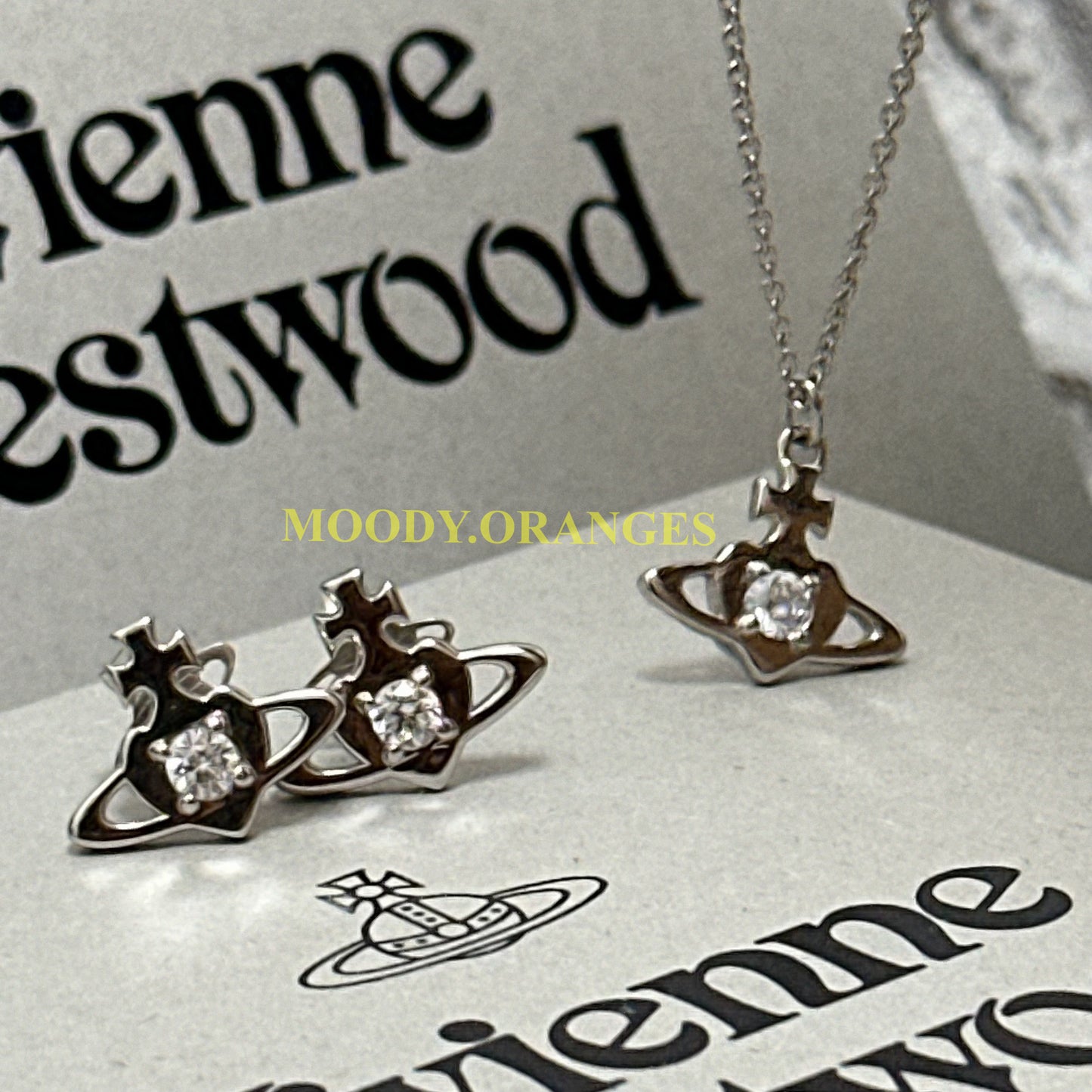 Vivienne Westwood Noella Accessories Collection