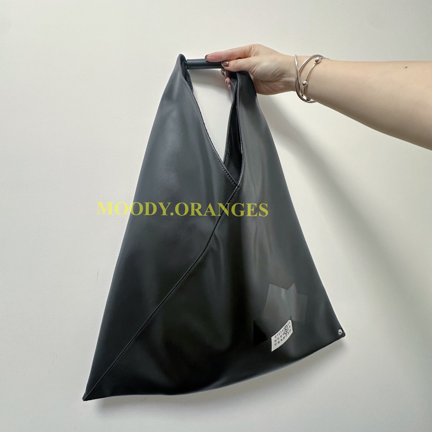 MM6 Maison Margiela Japanese Classic Bag