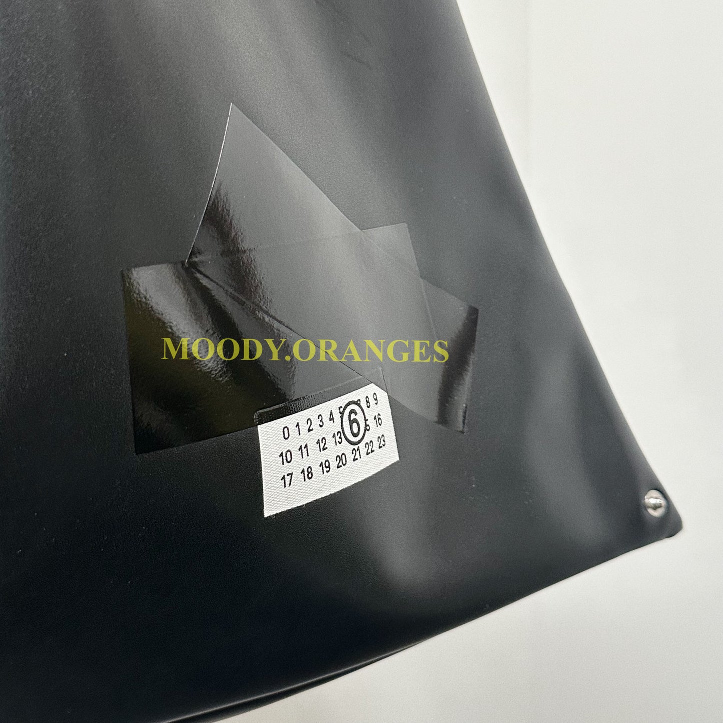 MM6 Maison Margiela Japanese Classic Bag