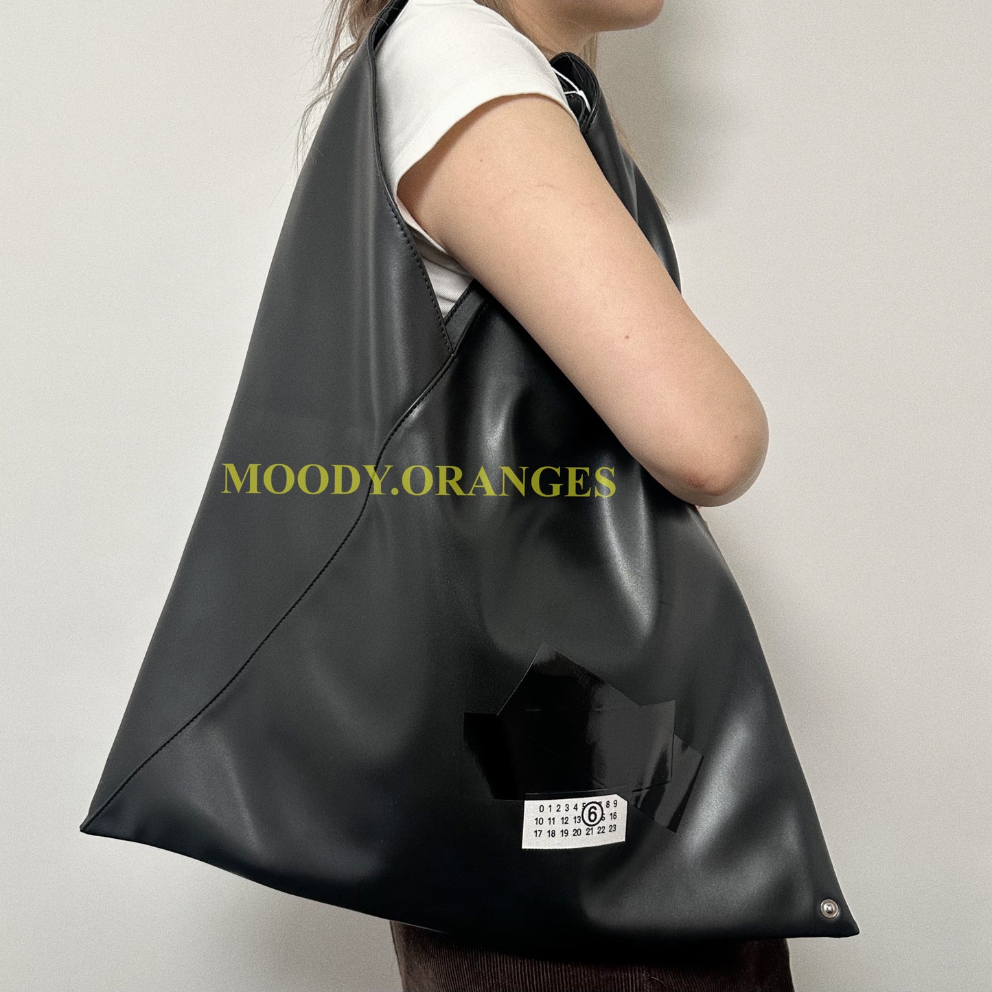 MM6 Maison Margiela Japanese Classic Bag