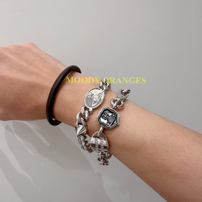 Vivienne Westwood Man Bracelet