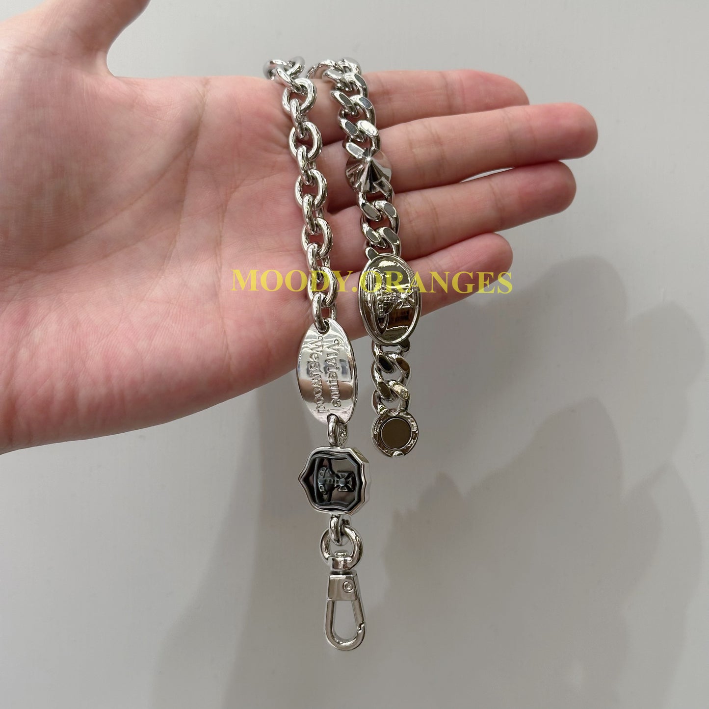Vivienne Westwood Man Bracelet