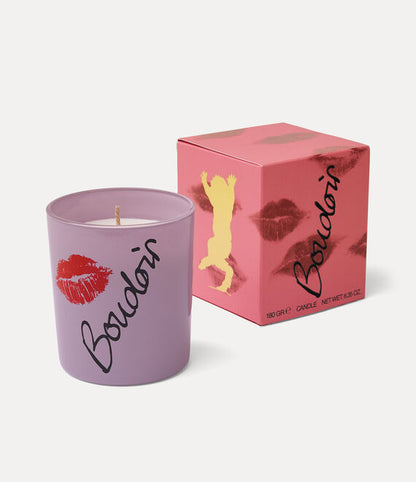 Vivienne Westwood Boudoir Fragrance/ Candles - MOODY ORANGES