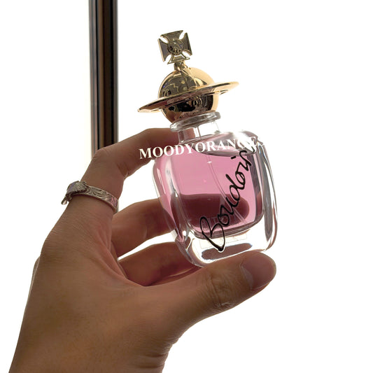 Vivienne Westwood Boudoir Fragrance/ Candles - MOODY ORANGES