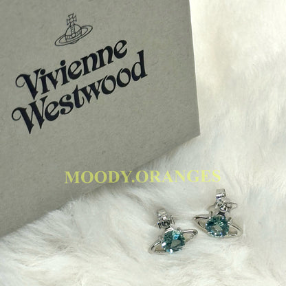 Vivienne Westwood Reina Earrings