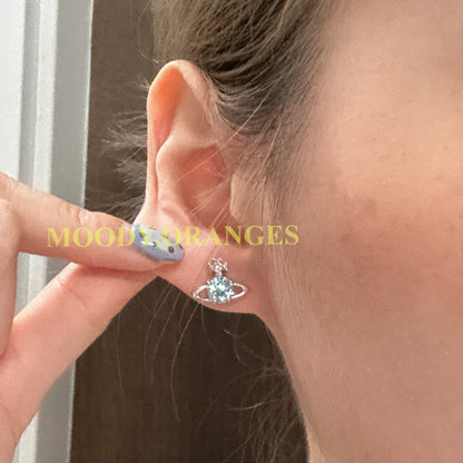 Vivienne Westwood Reina Earrings