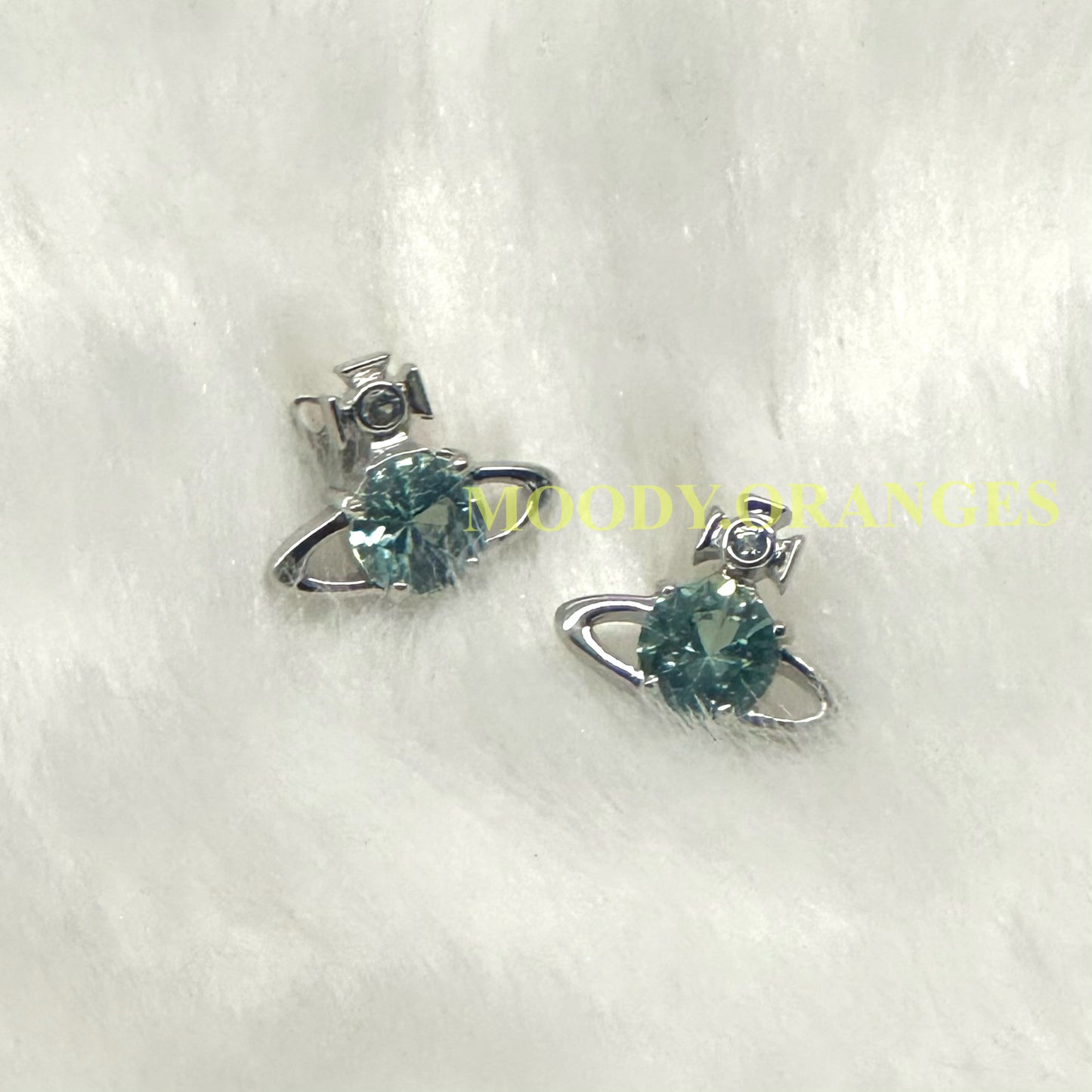 Vivienne Westwood Reina Earrings