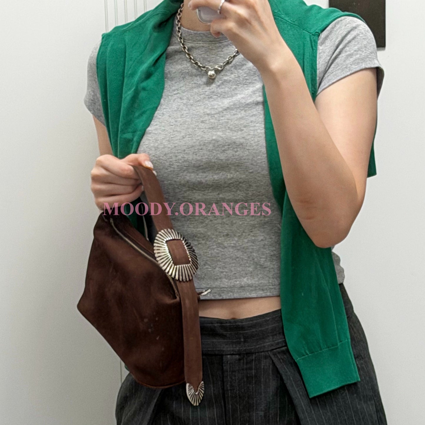 Toga Too Mini Belt Bag