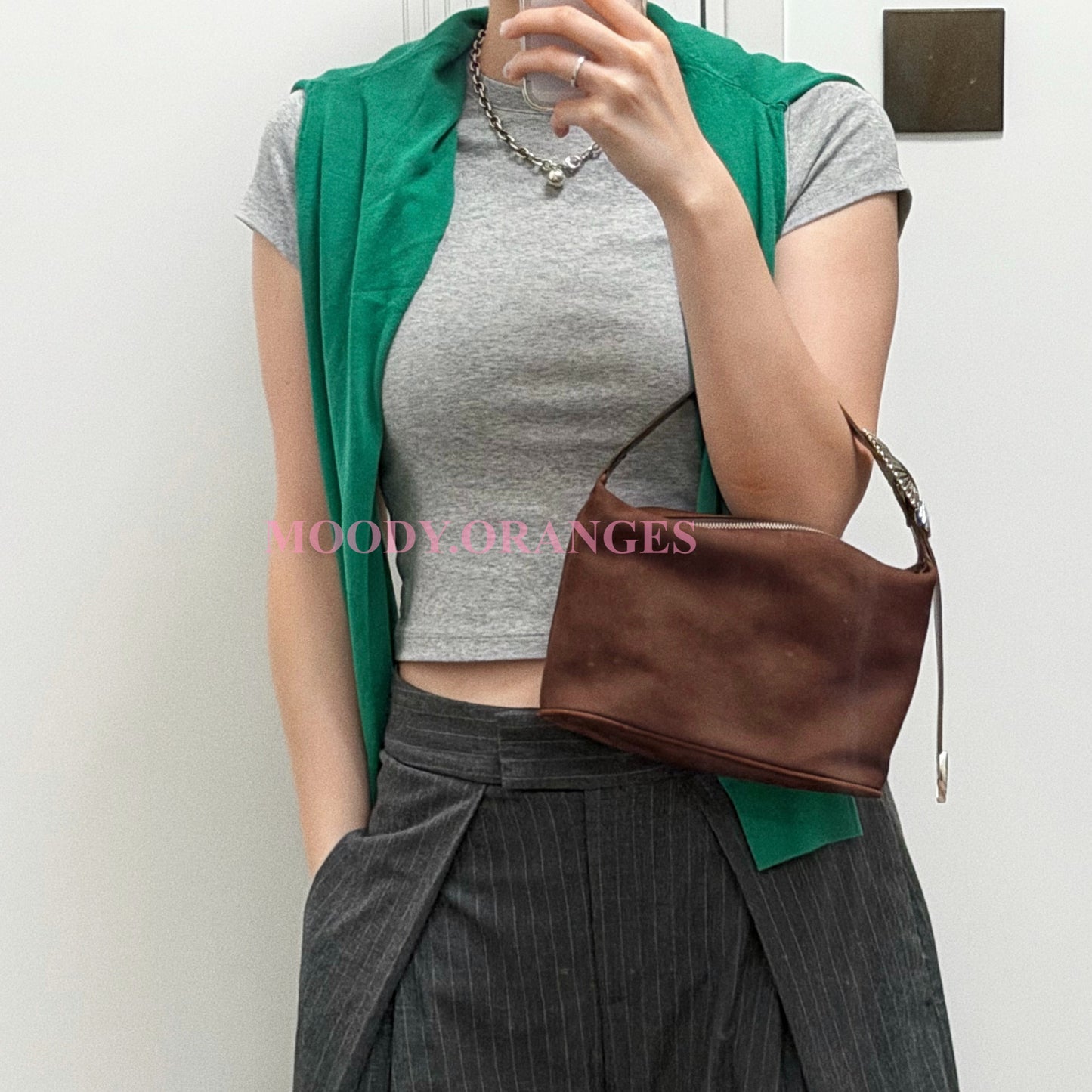 Toga Too Mini Belt Bag