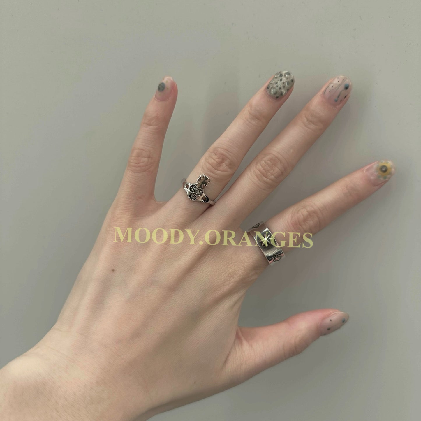 Vivienne Westwood Crispin Accessories Collection