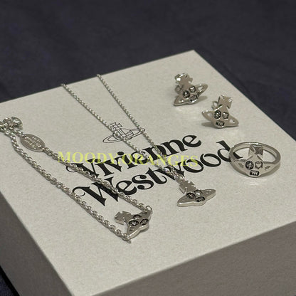 Vivienne Westwood Crispin Accessories Collection