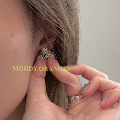 Vivienne Westwood Crispin Accessories Collection