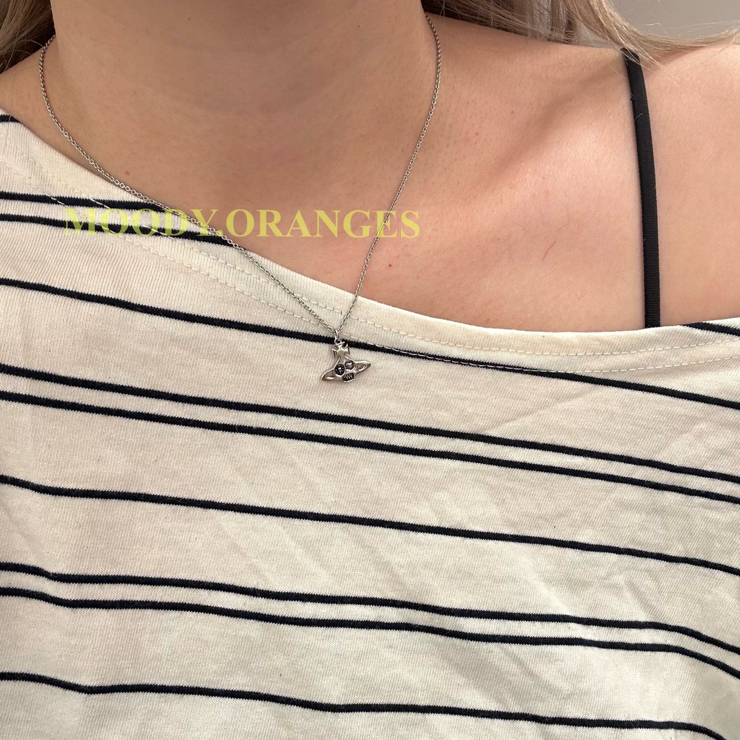 Vivienne Westwood Crispin Accessories Collection