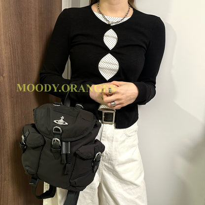 Vivienne Westwood Highland Small Backpack