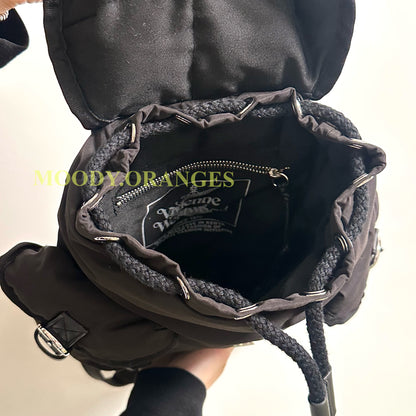 Vivienne Westwood Highland Small Backpack
