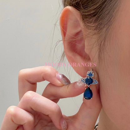 Vivienne Westwood Ismene Earrings
