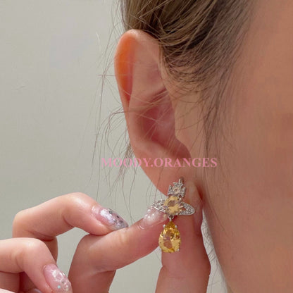 Vivienne Westwood Ismene Earrings