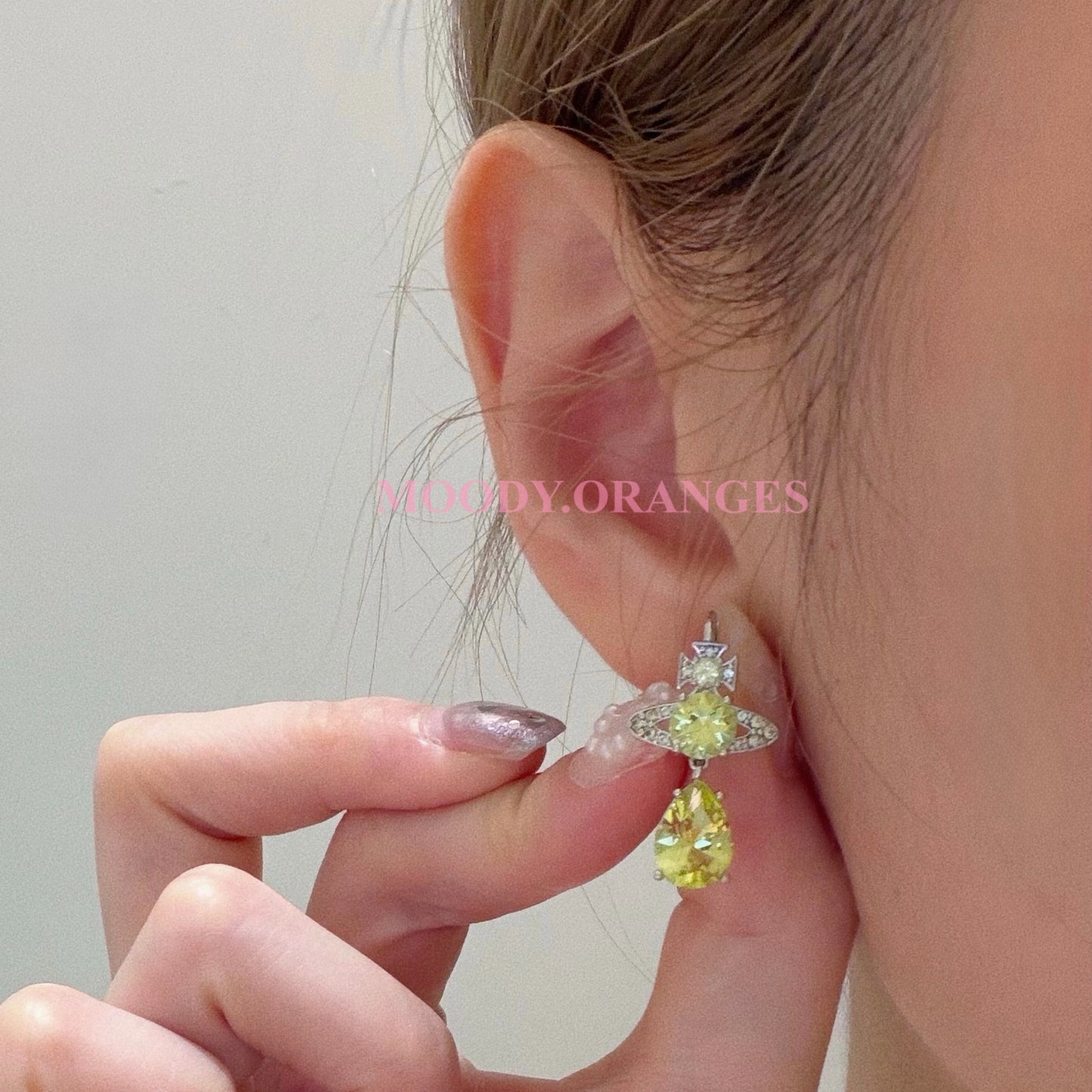 Vivienne Westwood Ismene Earrings