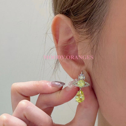 Vivienne Westwood Ismene Earrings