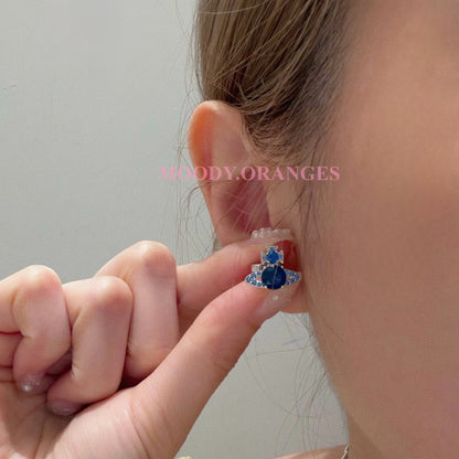 Vivienne Westwood Ismene Earrings