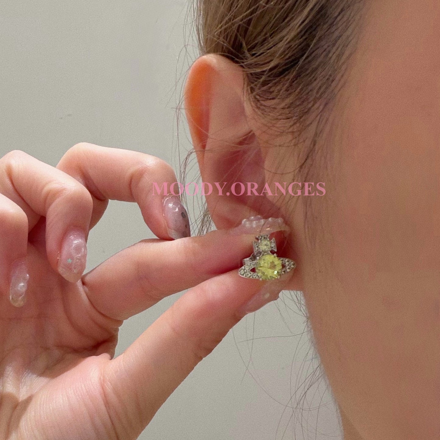 Vivienne Westwood Ismene Earrings