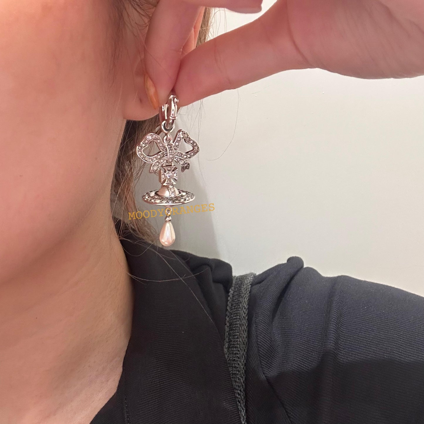 Vivienne Westwood "Rigoberta Bow" Accessories Collection
