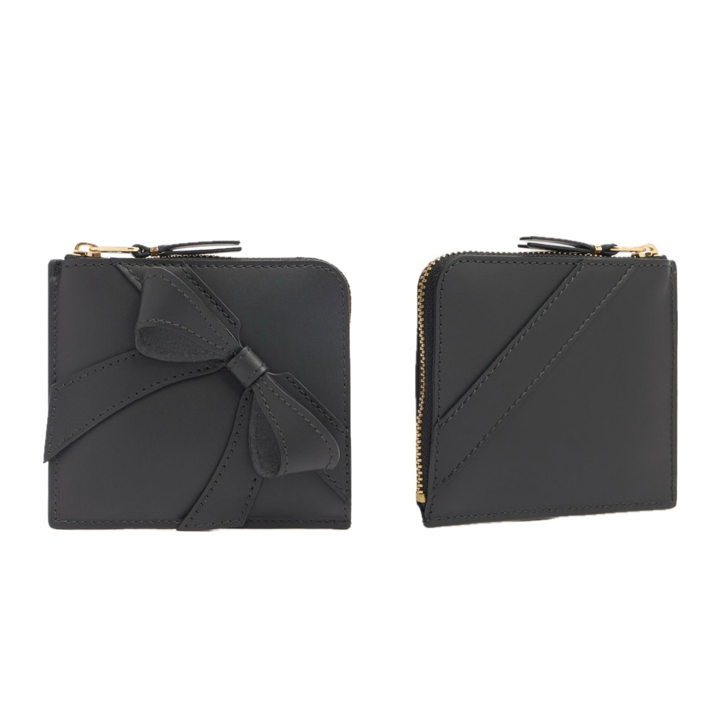 Comme des Garçons Wallet Big Bow Wallet