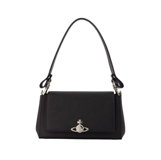 Vivienne Westwood Medium Hazel shoulder bag