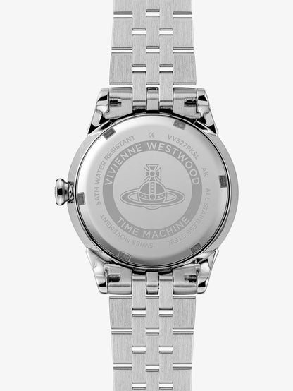 Vivienne Westwood Little Wallace Watch (SS26 Pre-Order) - MOODY ORANGES