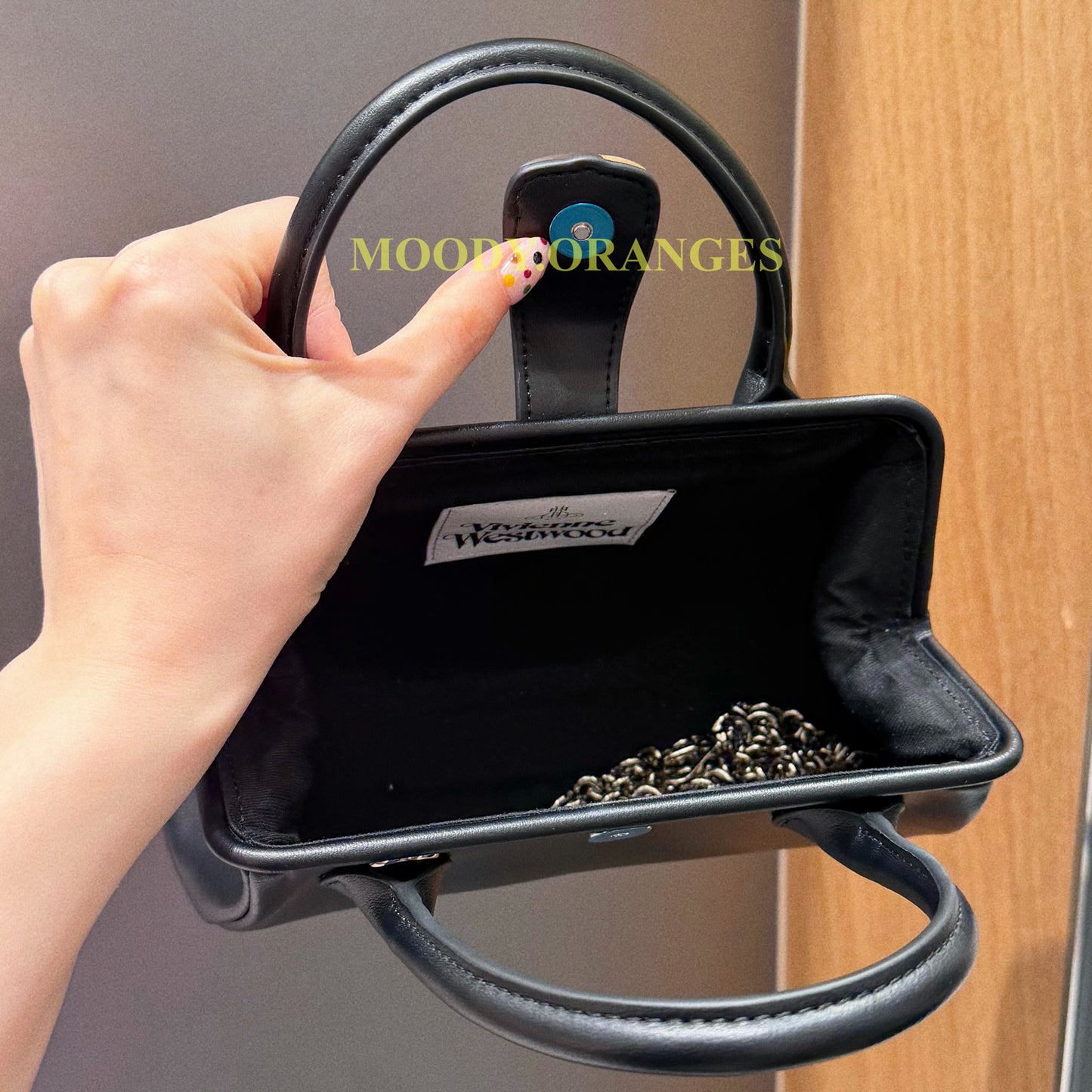 Vivienne Westwood Pamela Small Bag