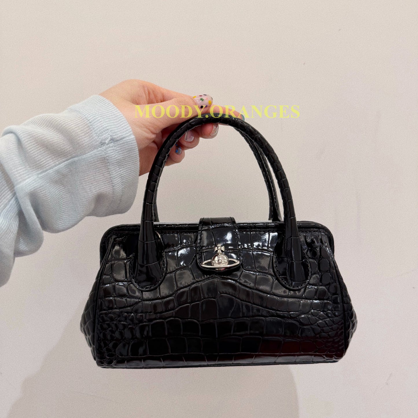 Vivienne Westwood Pamela Small Bag