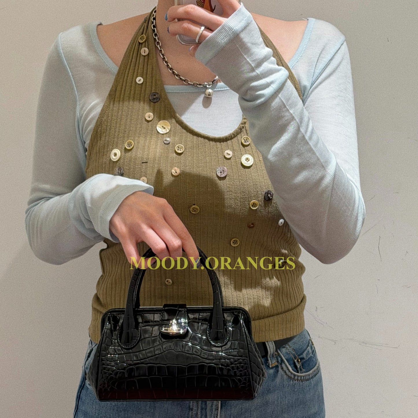 Vivienne Westwood Pamela Small Bag