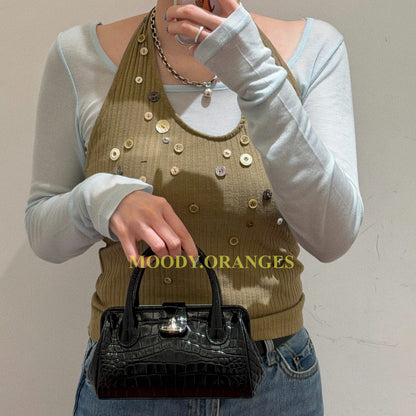 Vivienne Westwood Pamela Small Bag