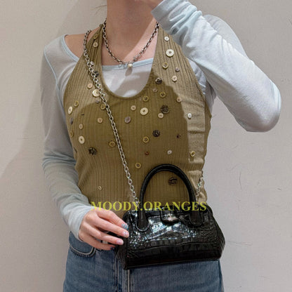 Vivienne Westwood Pamela Small Bag