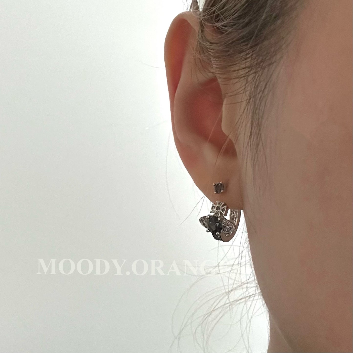 Vivienne Westwood Maitena Earrings