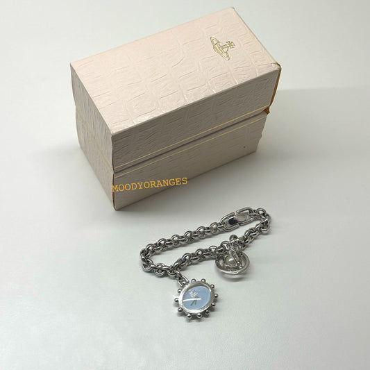 Vivienne Westwood Vintage Orb Bracelet Watches