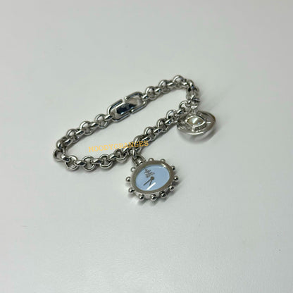 Vivienne Westwood Vintage Orb Bracelet Watches
