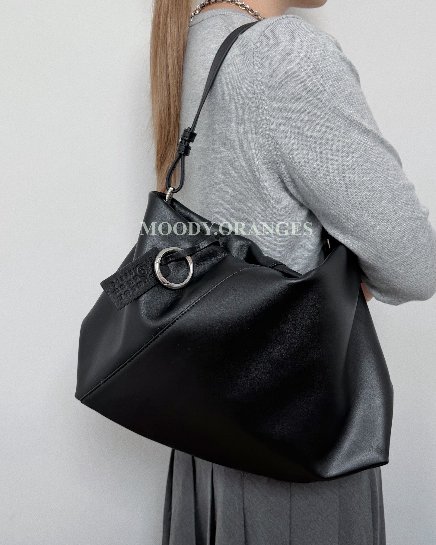 MM6 Maison Margiela Japanese Pochette