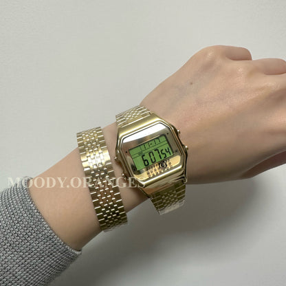 MM6 Maison Margiela x Timex Watch & Ring Watch