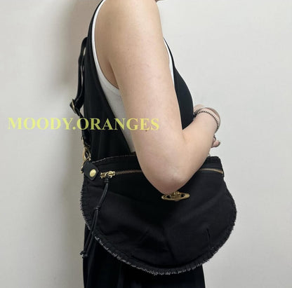 Vivienne Westwood City Bump Bag