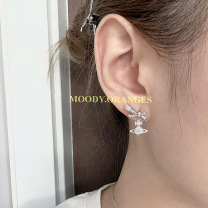 Vivienne Westwood Angelique Pendant
