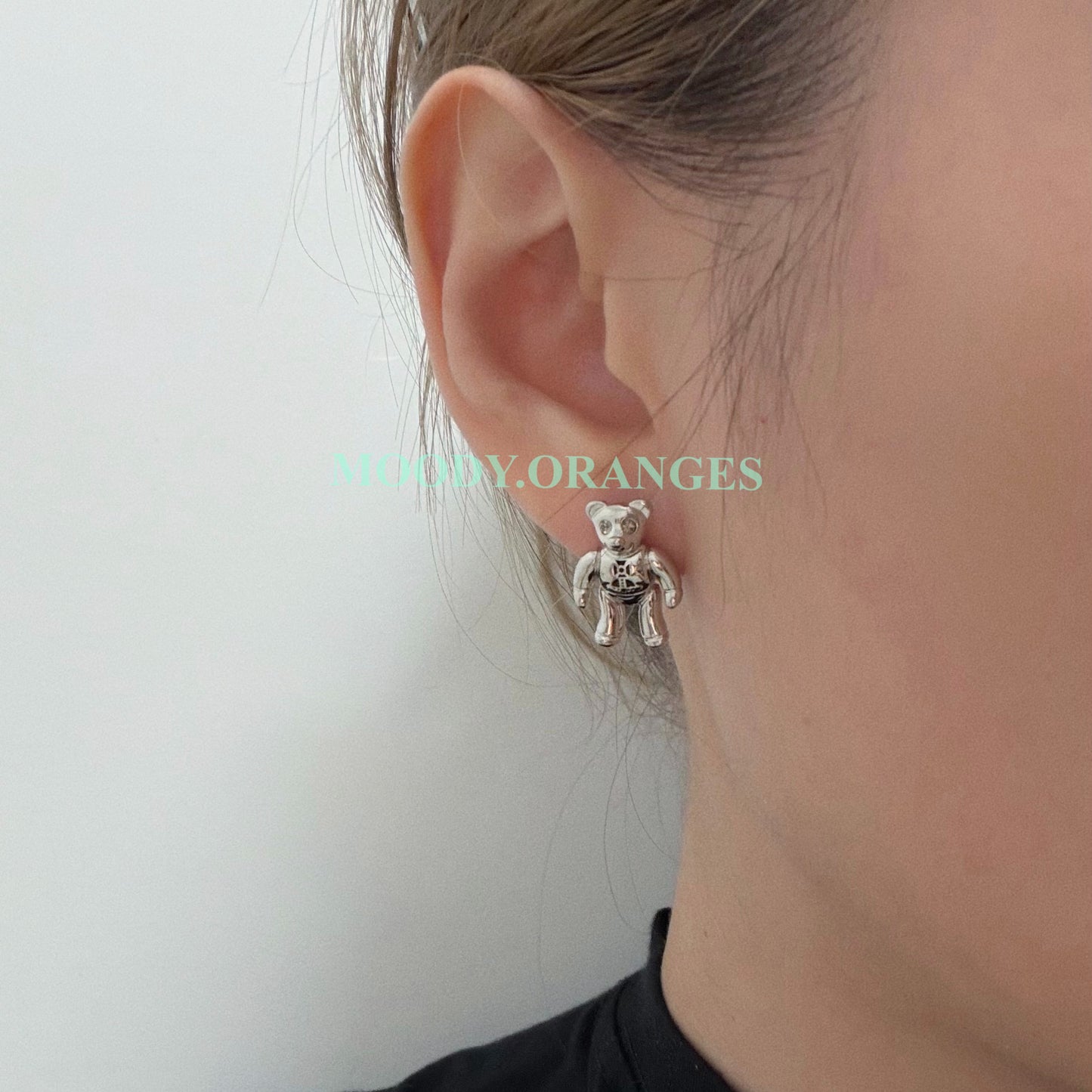 Vivienne Westwood Ruby Small Pendant Accessories Collection