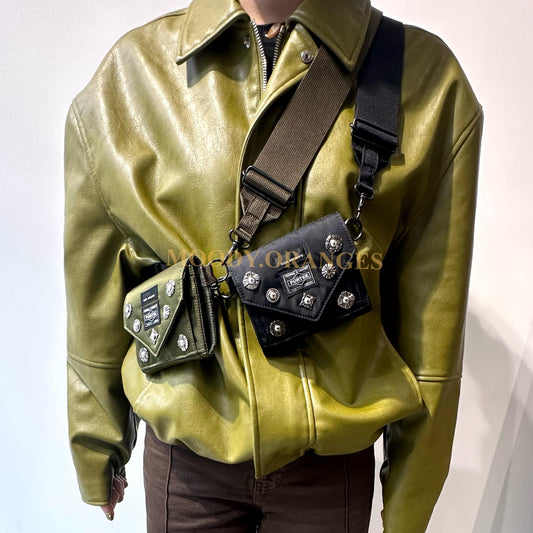 Toga Too x Porter Wallet