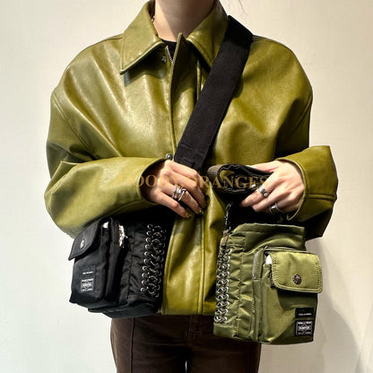 Toga Too x Porter Bag2