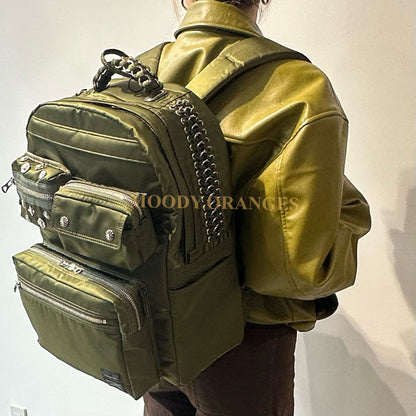Toga Too x Porter Backpack