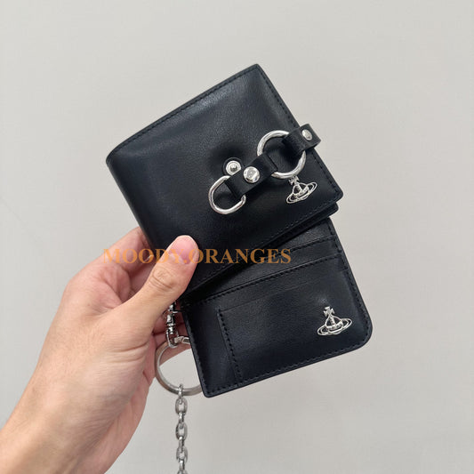 Vivienne Westwood Bondage Wallet