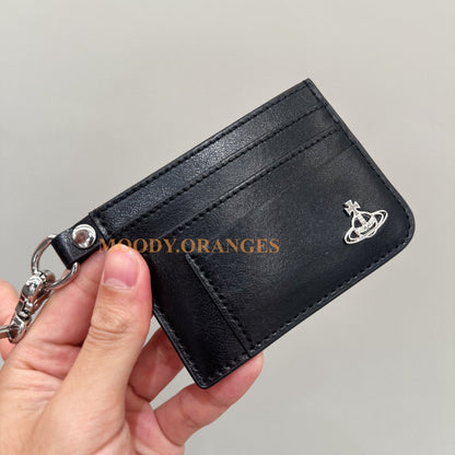 Vivienne Westwood Bondage Wallet