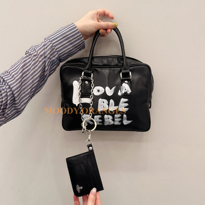 Vivienne Westwood Bondage Wallet